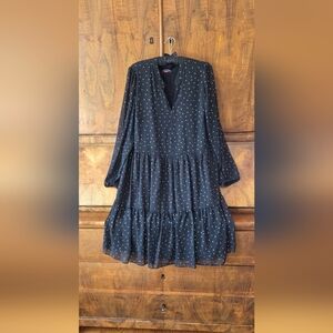 Little Black Party Dress